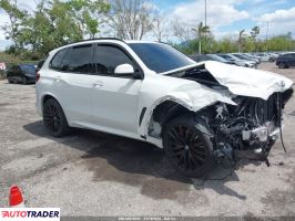 BMW X5 2023 3