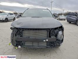 Hyundai Tucson 2025 2