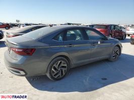 Volkswagen Jetta 2024 1