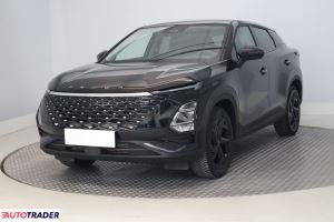 Omoda 5 2024 1.6 144 KM