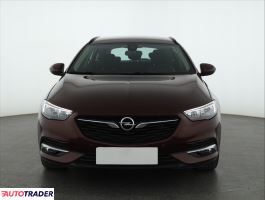 Opel Insignia 2019 1.5 162 KM