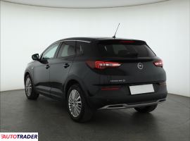 Opel Grandland 2020 1.2 128 KM