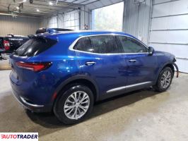 Buick Pozostałe 2022 2 Buick Pozostałe 2022 2