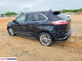 Ford Edge 2020 2