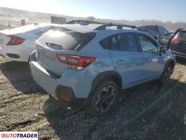 Subaru Pozostałe 2022 2 Subaru Pozostałe 2022 2