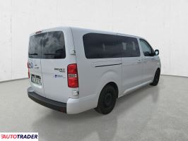 Toyota Pozostałe 2023 2.0 144 KM