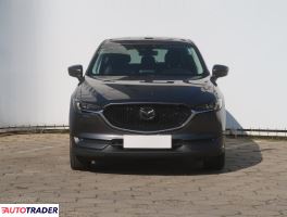 Mazda CX-5 2017 2.5 191 KM