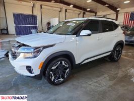 Kia Pozostałe 2024 1