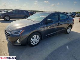 Hyundai Elantra - zobacz ofertę