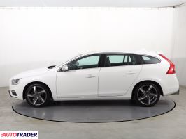 Volvo V60 2014 1.6 147 KM