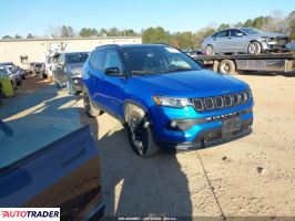 Jeep Compass 2024 2