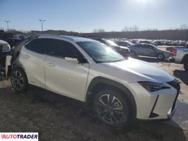 Lexus Pozostałe 2021 2 Lexus Pozostałe 2021 2