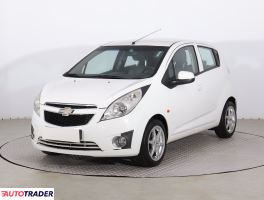 Chevrolet Spark 2011 1.0 67 KM Chevrolet Spark 2011 1.0 67 KM