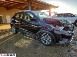 Nissan Pozostałe 2022 1