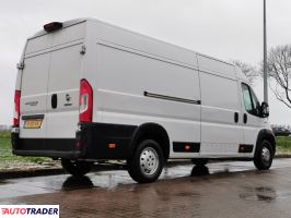 Fiat Ducato 2019 Fiat Ducato 2019