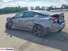 Nissan Altima 2023 2