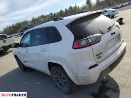 Jeep Cherokee 2020 2