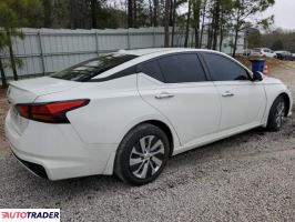 Nissan Altima 2019 2