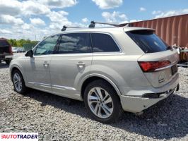 Audi Q7 2023 2 Audi Q7 2023 2