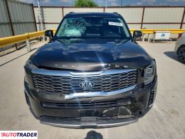 Kia Pozostałe 2020 3