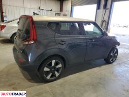 Kia Soul 2020 2