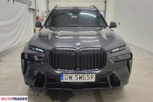 BMW Pozostałe 2023 3.0 340 KM