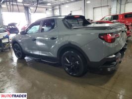 Hyundai Pozostałe 2023 2