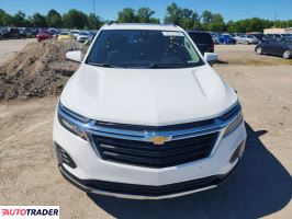 Chevrolet Equinox 2023 1