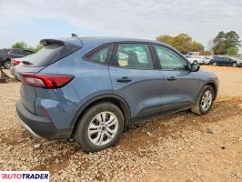Ford Escape 2023 1
