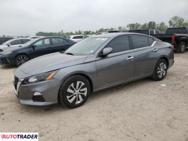 Nissan Altima 2022 2 Nissan Altima 2022 2