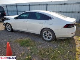 Honda Accord 2025 1 Honda Accord 2025 1