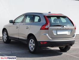 Volvo XC60 2012 2.4 160 KM