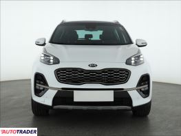 Kia Sportage 2020 1.6 174 KM Kia Sportage 2020 1.6 174 KM