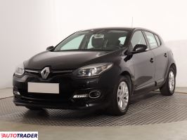 Renault Megane 2013 1.2 113 KM