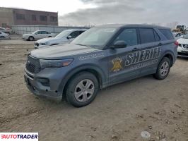 Ford Explorer - zobacz ofertę