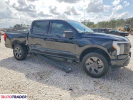 Ford Pozostałe 2024