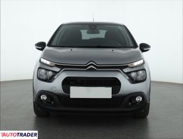 Citroen C3 2023 1.2 81 KM