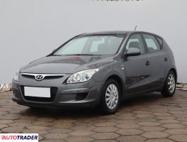 Hyundai i30 2009 1.4 107 KM