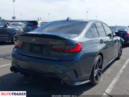 BMW Pozostałe 2021 3