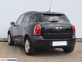 Mini Countryman 2014 1.6 96 KM