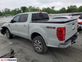 Ford Ranger 2021 2