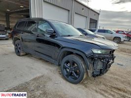 Jeep Cherokee 2021 3