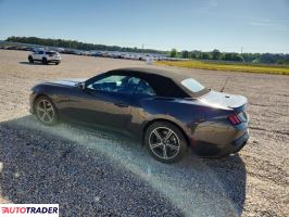 Ford Mustang 2024 2