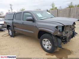 Toyota Tacoma 2022 3 Toyota Tacoma 2022 3