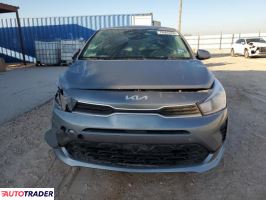 Kia Rio 2023 1