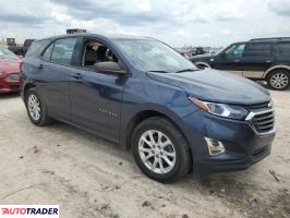 Chevrolet Equinox 2019 1