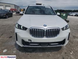 BMW X5 2024 3