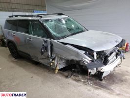 Hyundai Santa Fe 2024 2