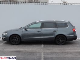 Volkswagen Passat 2009 3.2 246 KM