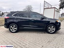 Ford Edge 2019 2 240 KM Ford Edge 2019 2 240 KM